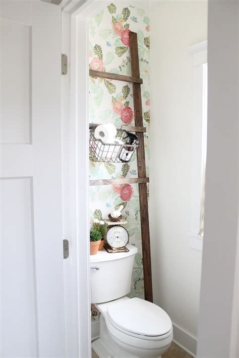 If you are looking for small bathroom storage ideas, we are here to help your out. 5 Ways To Add Extra Storage To A Small Bathroom | HuffPost