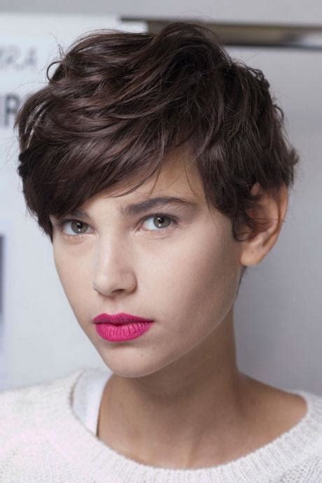Classic Pixie Haircut Beauty And Style