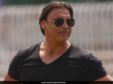 shoaib akhtar challenges mohammad kaif for match between their sons in twitter banter cricket news