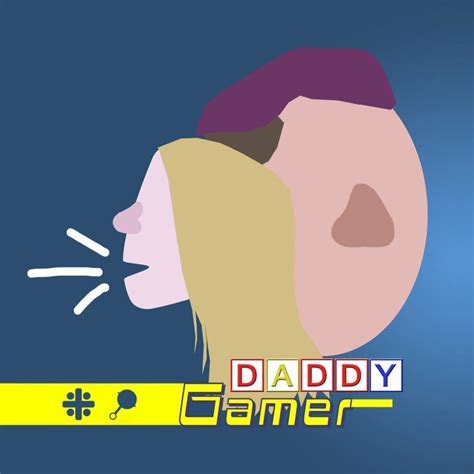 Daddy Gamer