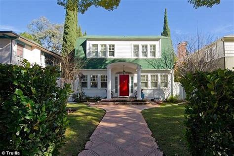 Nightmare On Elm Street House Sells For 21 Million After