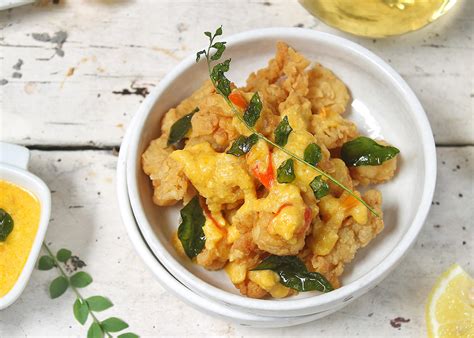 Prinsip dari pembuatan telur asin adalah terjadinya proses. Trend Terbaru 18+ Resep Ayam Geprek Saus Telur Asin
