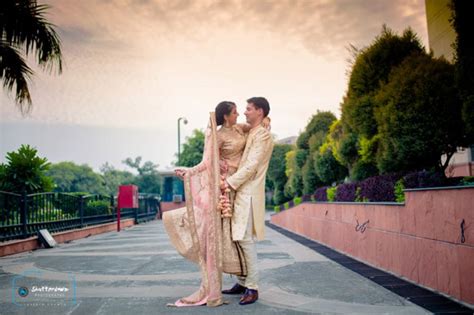 Best Candid Couple Shots Captured By The Top Indian Wedding Photographers