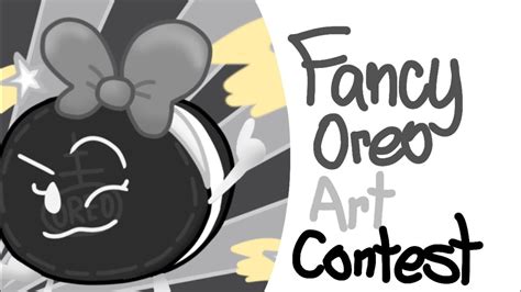 Fancy Oreo Pfp Contest Fancyoreosnewpfp Youtube