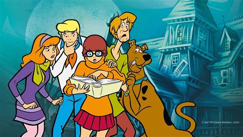Betrayal At Mystery Mansion Lets You Solve Scooby Mysteries Nerdist