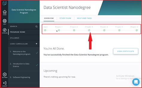 My Experience of Udacity's Data Scientist Nanodegree - OnlineCourseing