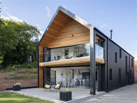 Livable Sheds Top 3 Shed Homes In Australia Architecture And Design