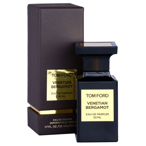 Tom Ford Venetian Bergamot Eau De Parfum Unisex 100 Ml Aororo