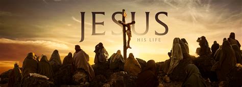 Historytv18 Shows Jesus His Life