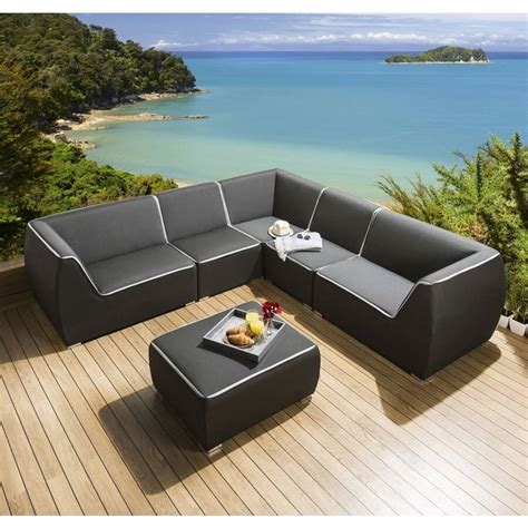 Modern Outdoor Patio Furniture Ideas To Transform Your Outdoor