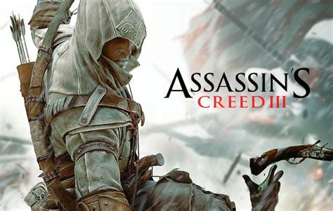Assassins Creed 3 Pc Game Download