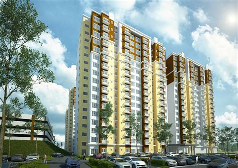 Service apartments will be launched in setia alam soon in 2h of 2015. De Kiara Apartment | MalaysiaCondo