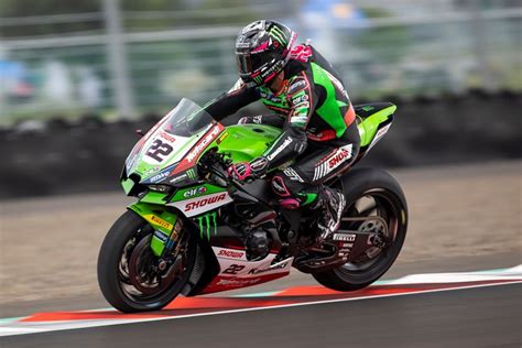 Krt Riders Aiming For Big Finish Official Kawasaki Racing Site