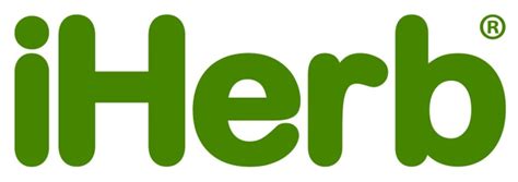 Iherb offers the best overall value in the world for natural products. iHerb - Logos Download