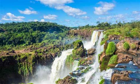 Rio De Janeiro Tours To Iguazu Falls Visit Brazil Expat Explore