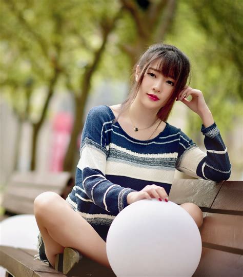 99 Hình ảnh Hot Girl Xinh Gái đẹp Trung Quốc 2021 Mới Nhất