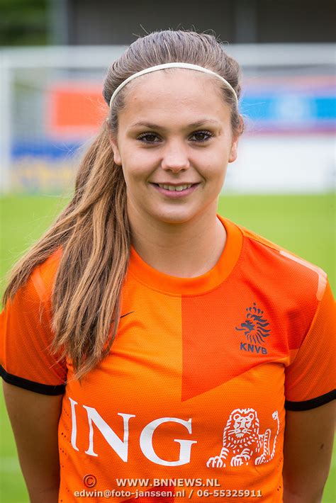 Nederlands Dames Voetbal Elftal Bnnewsnl