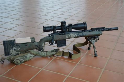 Caliber Rifle With Scope Best Sniper Rifles Pinterest Sexy 5974 Hot Sex Picture
