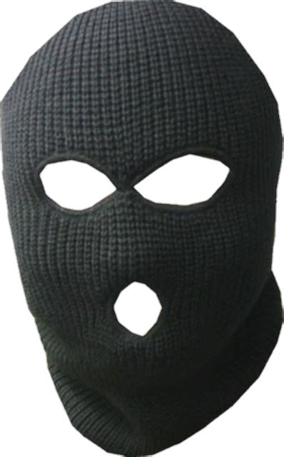 Ski Mask Png Image Png All Png All