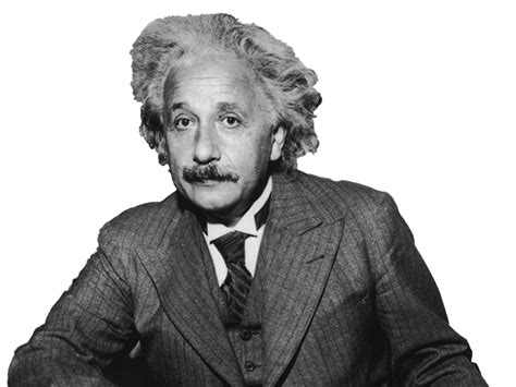 Albert Einstein Png File Download Free Png All Png All