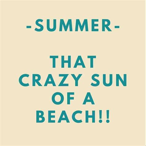 200 best summer quotes to inspire fun vibes every day