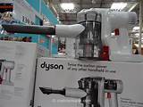 Dyson Handheld Car Vacuum Images