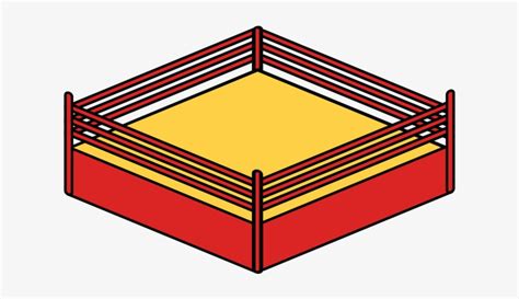 Boxing Ring PNG Images Transparent Boxing Ring Image Download Clip Art Library