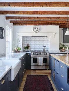 Saved by country living magazine. Before & After: Dutch Colonial Kitchen — CAROL REED ...
