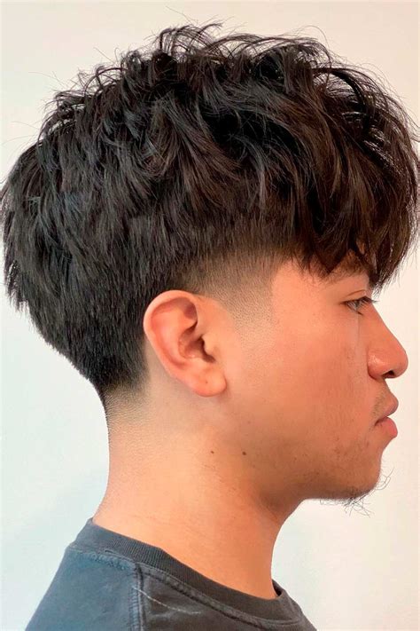 42 Outstanding Asian Hairstyles Gentlemen Will Surely Appreciate