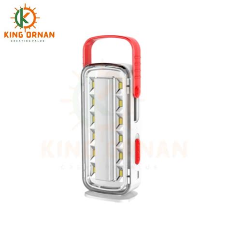 Solar Emergency Light Kingornan To Provide Customers With The Most