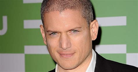 The prison break star said the diagnosis had come as a shock but not a surprise, adding that it was a long flawed process that he felt needed updating for helping recognise autistic traits in adults. Here's Everything We Know About Wentworth Miller's Dating ...