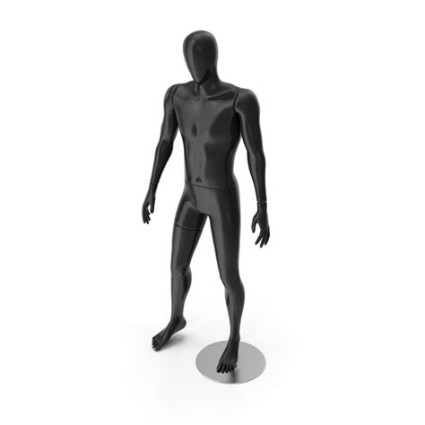 Faceless Male Mannequin 3d Object 2384763083 Shutterstock