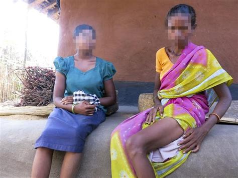 Bijapur Villagers Recount Widespread Sexual Assaults By Men In Uniform India Hindustan Times