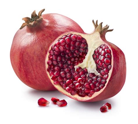 Pomegranate 1 Kg Zagfresh