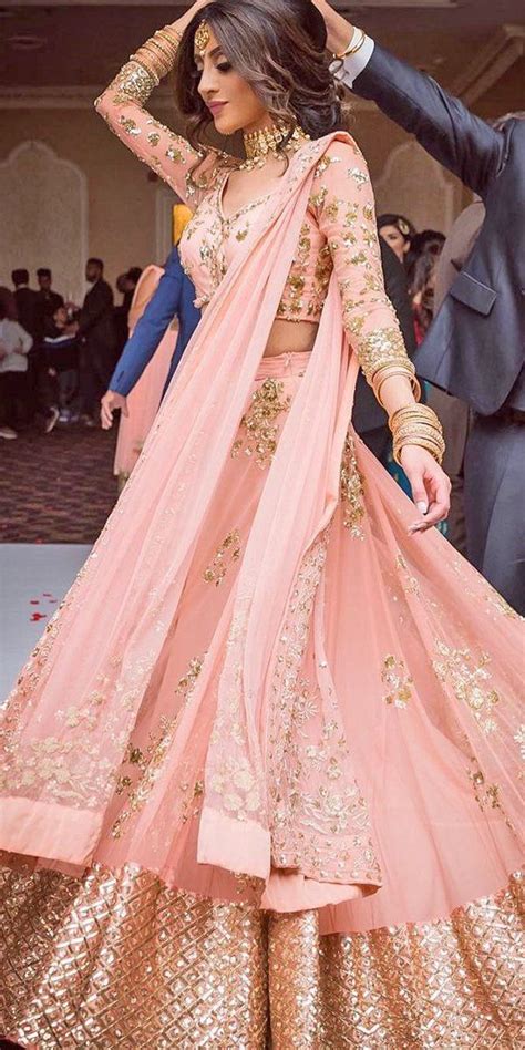 30 Exciting Indian Wedding Dresses That You Ll Love Indian Wedding Gowns Indian Wedding Dress