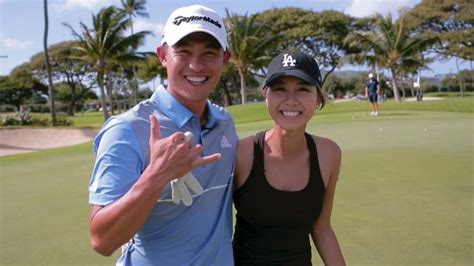 The stunning girlfriend of pga golfer collin morikawa. Collin Morikawa Net Worth 2020, Bio, Wiki, Age, Height ...