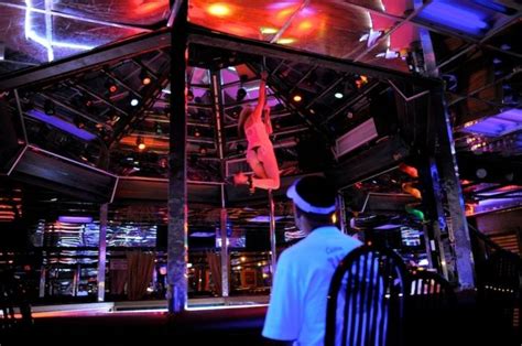Photos From Inside Tampa S Most Famous Strip Club Pics