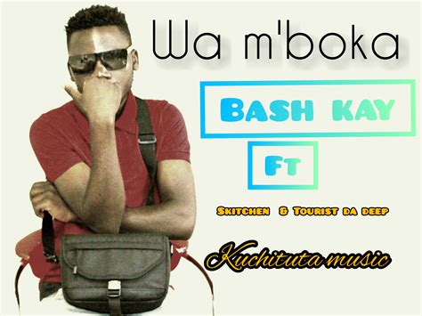 Bash Kay Wa Mbloka Afrobeat Malawi