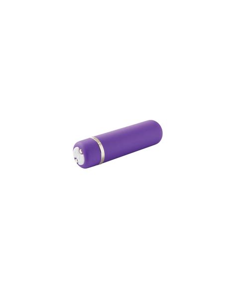 sensuelle joie bullet 15 function purple by novel creations usa inc cupid s lingerie