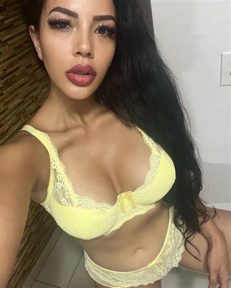 ‘90 Day Fiance Jasmine Pineda Plastic Surgery Photos In Touch Weekly