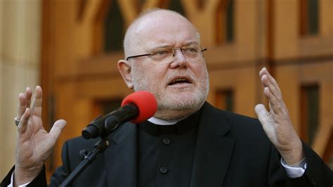 German Archbishop Offers Resignation To Pope Over ‘the Catastrophe Of