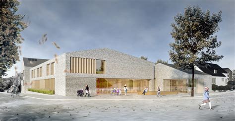 Jetzt die passende wohnung finden! Kita Georgsmarienhütte - kbg architekten