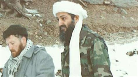 Rare Photos Show Usama Bin Laden In Tora Bora Hideaway On Air Videos