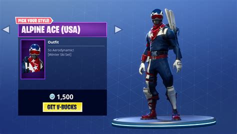 Fortnite Battle Royale Skins All Free And Premium