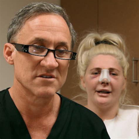 Botched Doctors Get Furious At Shannon Twins E Online