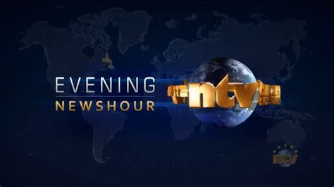 Cjon Ntv Evening Newshour Open May 18 2020 Youtube