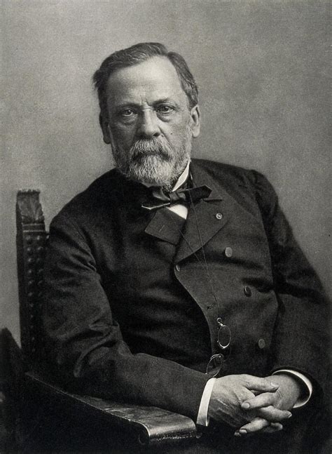 Louis Pasteur. Photogravure. | Wellcome Collection