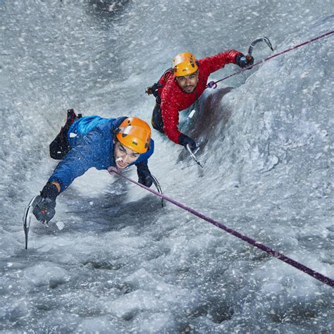 One of the producers of touching the void—charles furneaux—is one of the subjects of the 7 up series. Photo Flash: Actors Prep for TOUCHING THE VOID