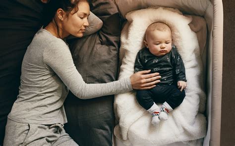 Baby Sleep Training Methods Get Baby To Fall Asleep Fast
