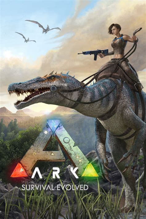Ark Survival Evolved Free Pc Game Download Full Version Gaming Beasts